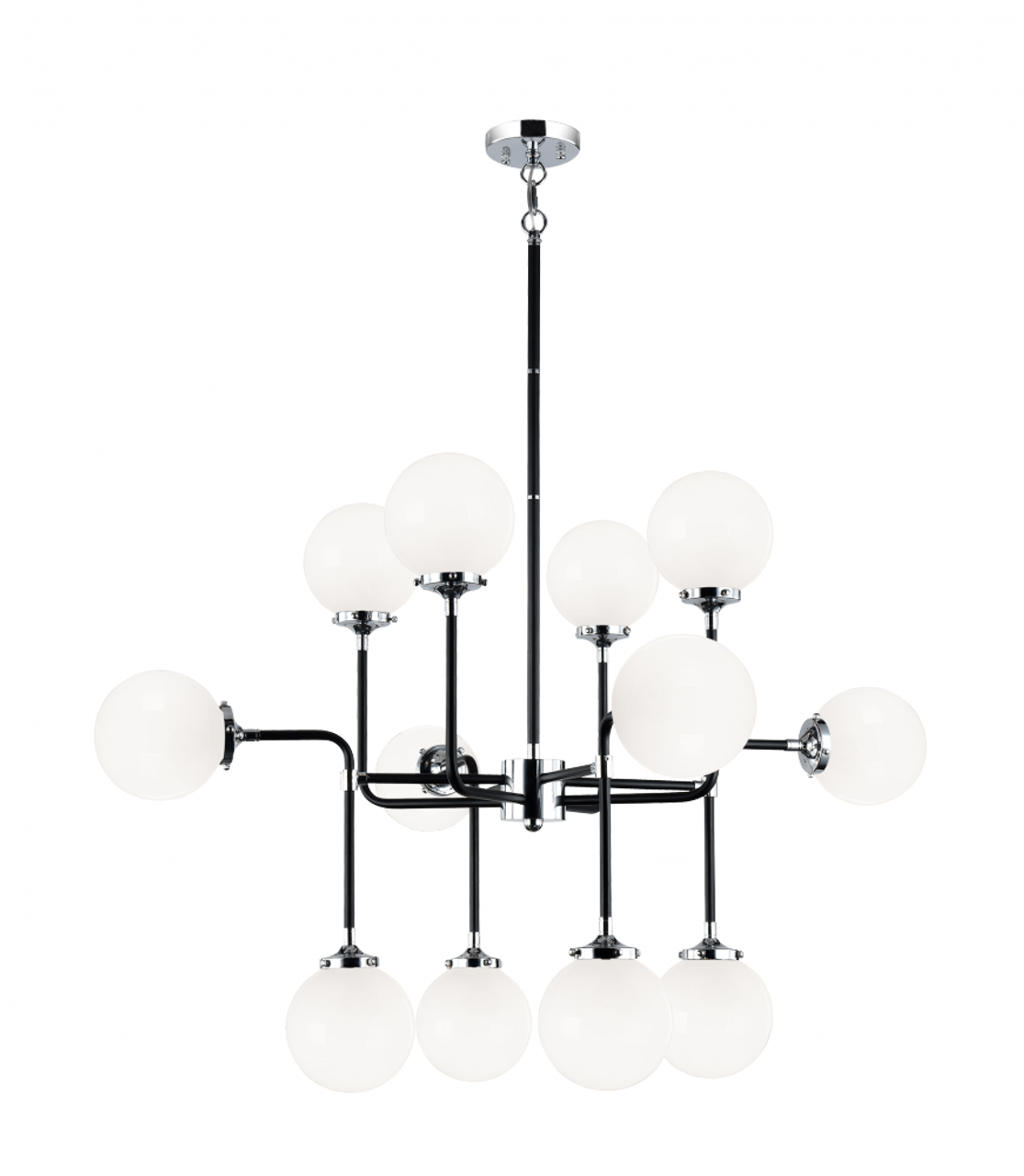 Halo 72-in LED Pendant