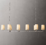 Wright Linear Chandelier 72"