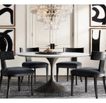 Marignan Tiered Round Chandelier 36"