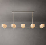 Truman Linear Chandelier 72"