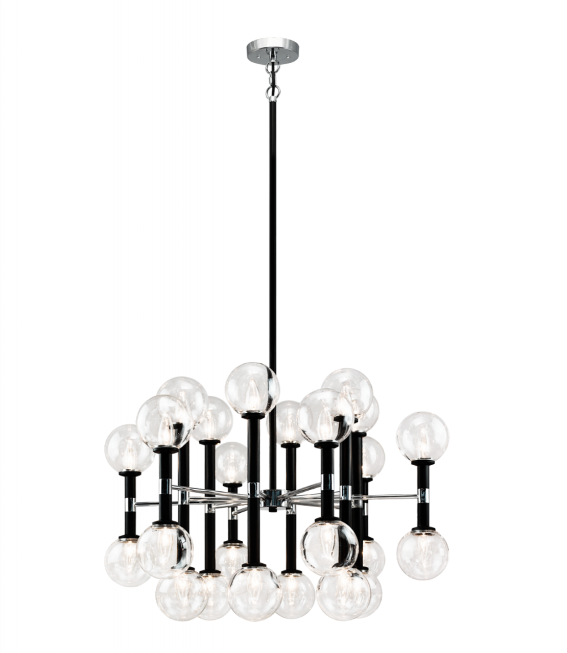 Blossom Chandelier