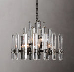 Bonnington Round Chandelier 24"