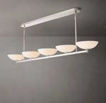 Vernet Linear Chandelier 76"