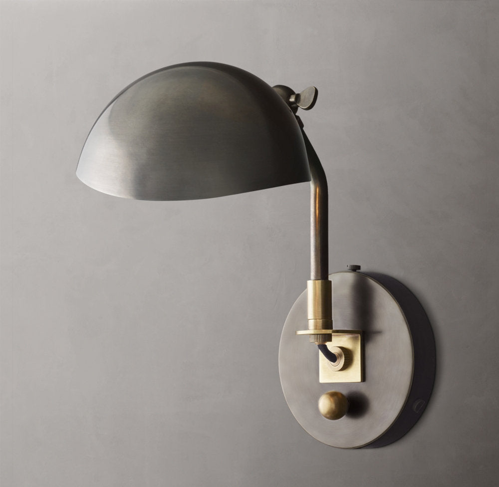 Convessi Sconce