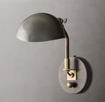 Convessi Sconce