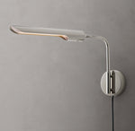 Quinton Task Sconce