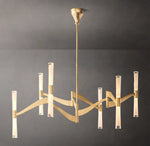 Brenta Chandelier 55"