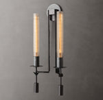 Fontanelle Double Sconce