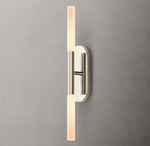 Rousseau Linear Sconce