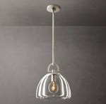 Botanist Dome Pendant