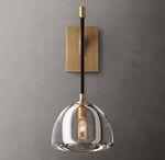 Hemisphere Sconce