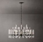 Bonnington Round Chandelier 36"