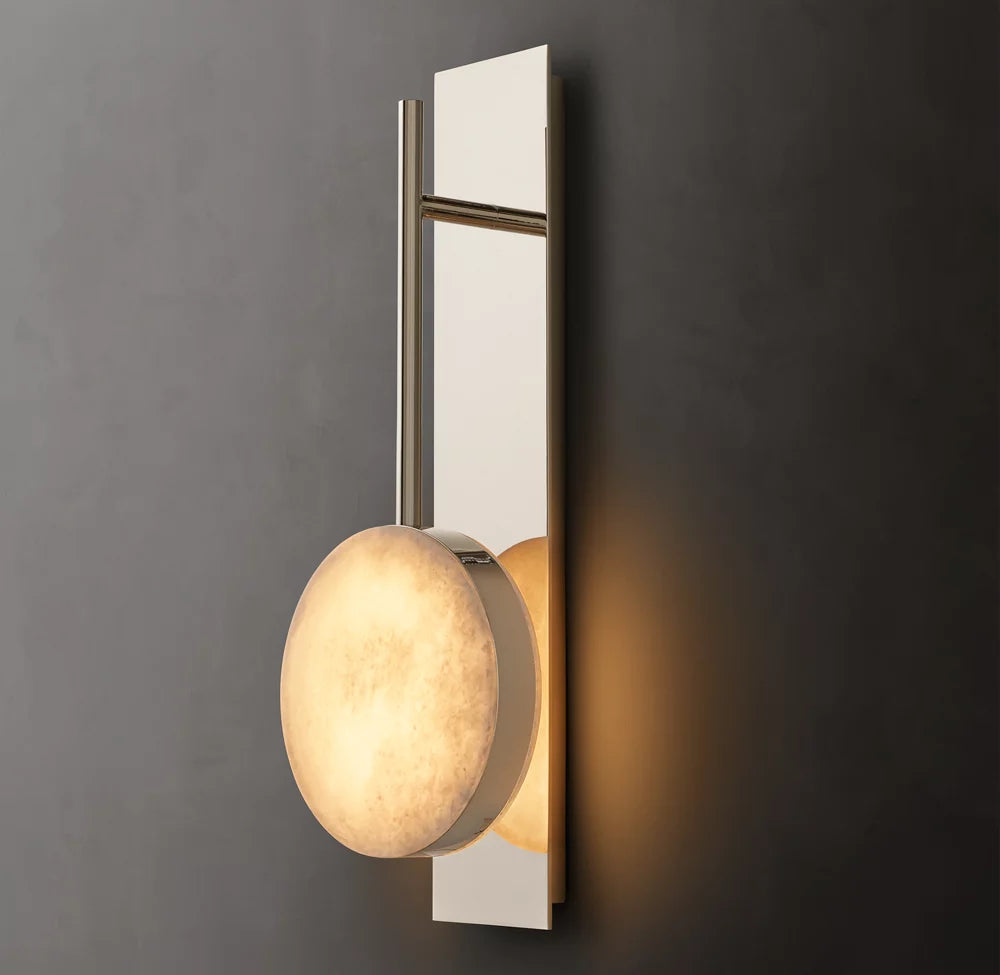 Alexander Sconce 18"