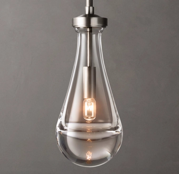 Rain Outdoor Pendant