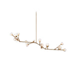 Lunaris Branch Chandelier