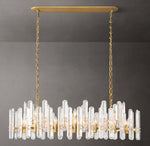 Bonnington Linear Chandelier 54"