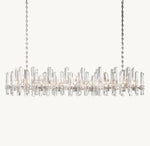 Bonnington Linear Chandelier 72"