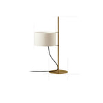 Lino Arc Table Lamp