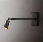 Utilitaire Grand Telescoping Sconce