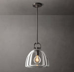 Botanist Dome Pendant