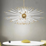 Amalfi Sputnik Chandelier