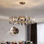 Lazzo Modern Chandelier