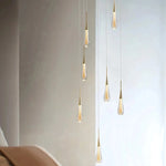Cadere Pendant Ceiling Lights
