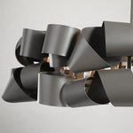 Ferro Modern Chandelier