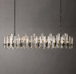 Bonnington Linear Chandelier 72"