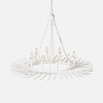 Bruna 8 Light Chandelier