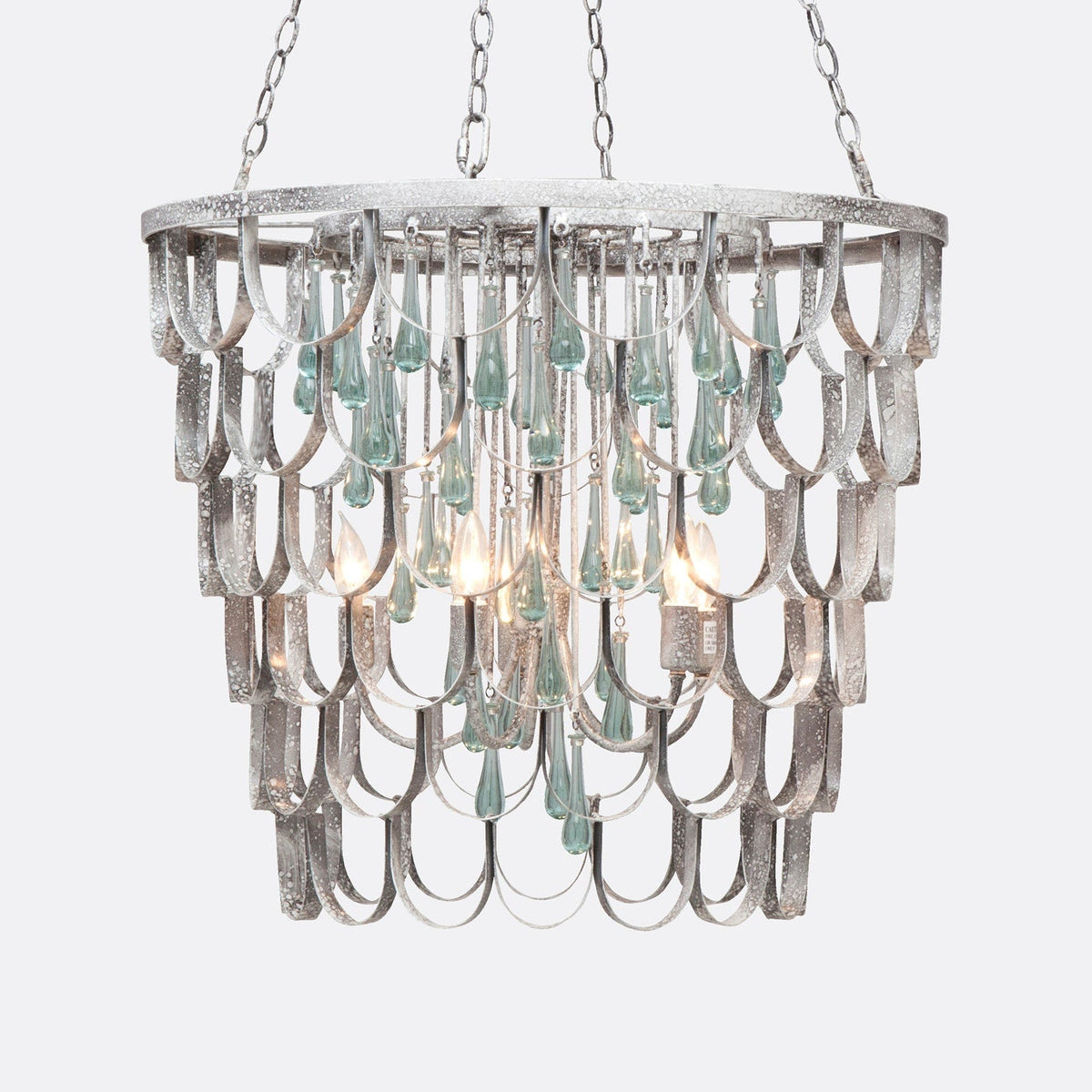 Henson Chandelier