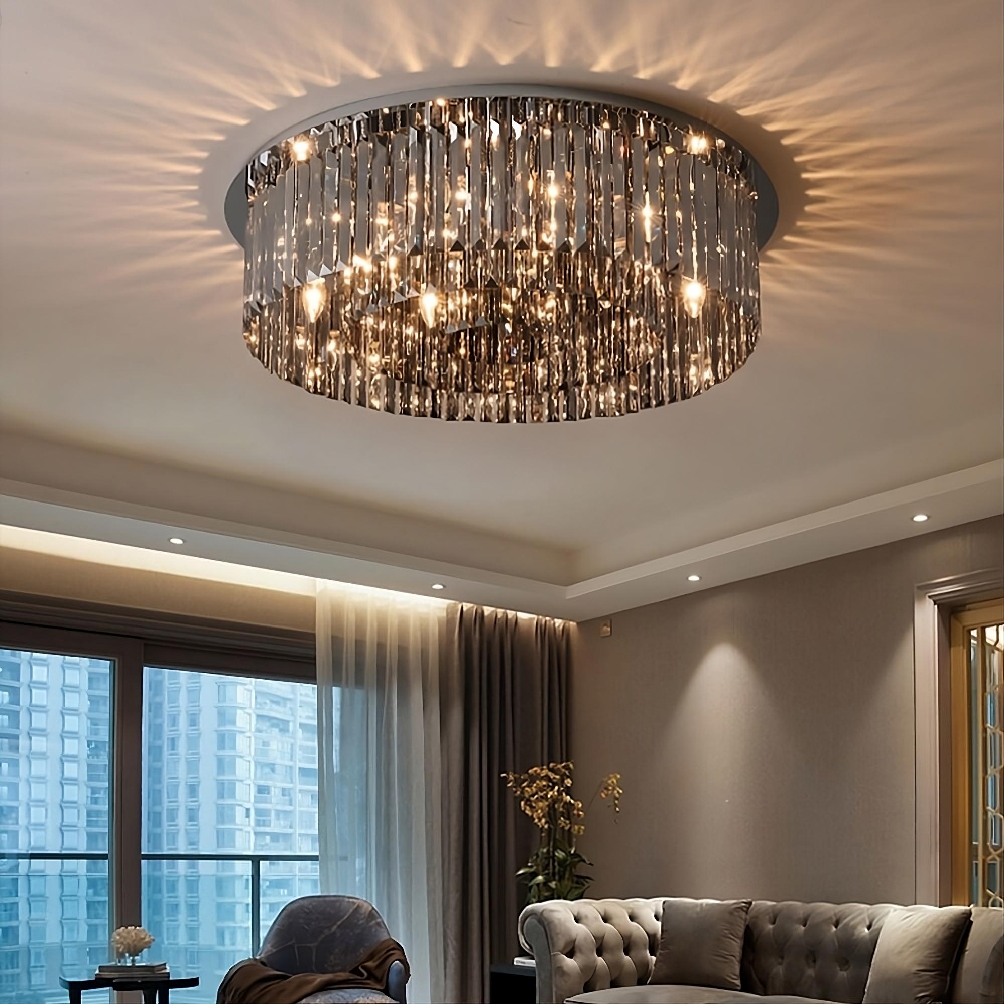 Gio Ceiling Chandelier– YOVINO