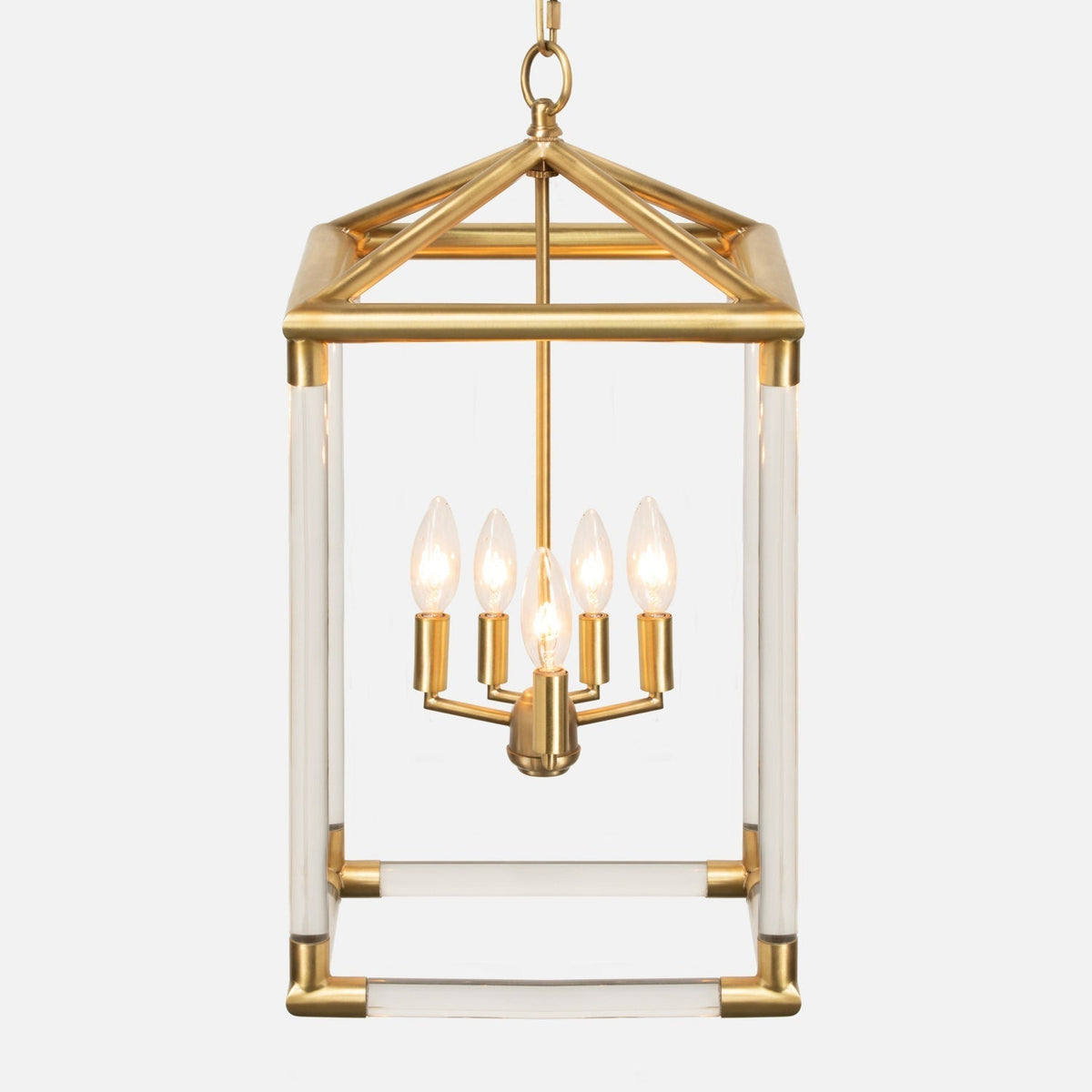 Xavier Chandelier 14"