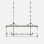 Xavier Linear Pendant