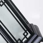 Classic Asian Style Landscape Decorative Lighting Pathway Lights for Villa Courtyard