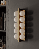 Emille Wall Sconce