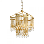 Yvonne Chandelier