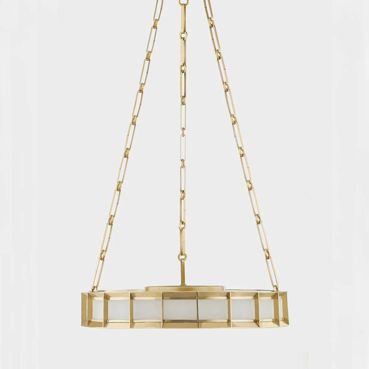 Leda Chandelier