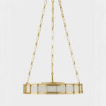 Leda Chandelier