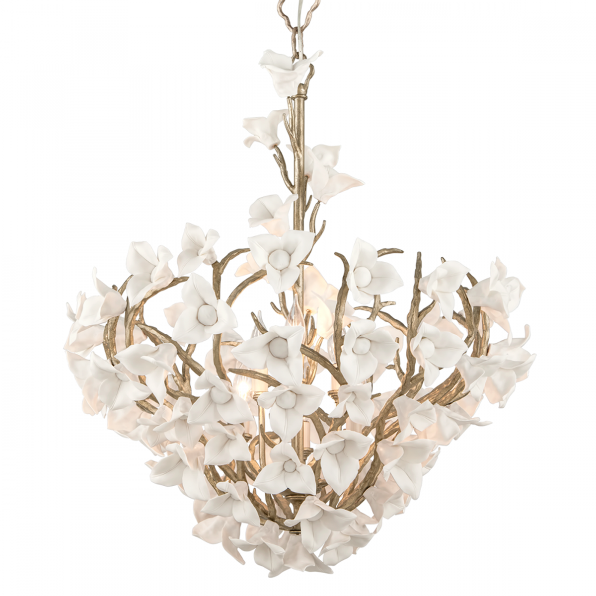 Lily Chandelier