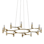Nexus Chandelier
