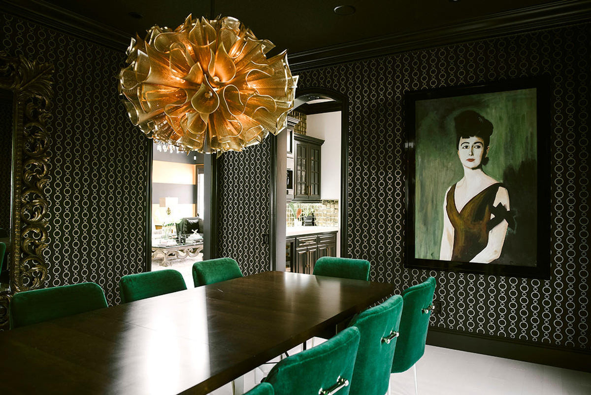 Archetype Chandelier