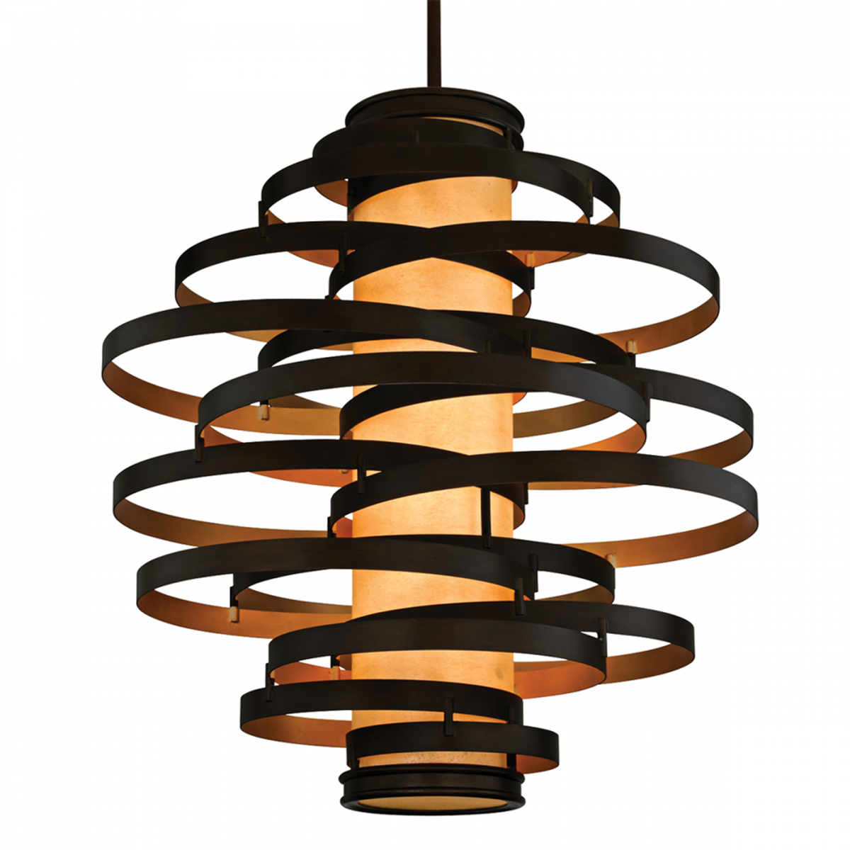 Pulse Chandelier