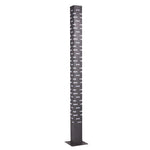 Modern Outdoor Post Lights Decorative Pillar and Pole Lamps for Gardens and Pathways
