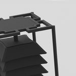 Creative Waterproof Outdoor Post Lights Pillar Light Garden Lights Landscape Lighting