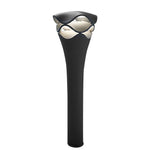 Creative Wave Stacking Outdoor Waterproof Landscape Lighting Wall Sconces Fence Post Lamp