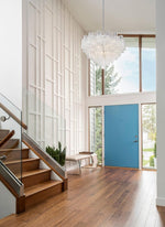 Addis 16 Light Chandelier