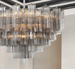 Addis 16 Light Chandelier