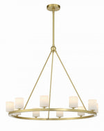 Aragon LED Chandelier