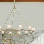 Aragon LED Chandelier